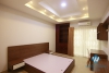 A nice apartment with 02 bedrooms for rent in Hoan Kiem district 